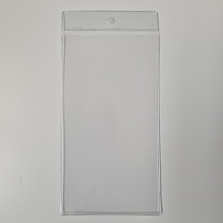 Klika -  Meubelkaarthoes voor kaart 78x152mm 100