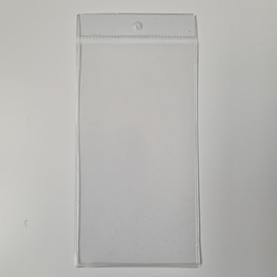 Klika -  Meubelkaarthoes voor kaart 78x152mm 100