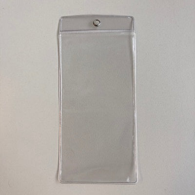 Klika - Cache carte meuble pour carte 80x160mm 100