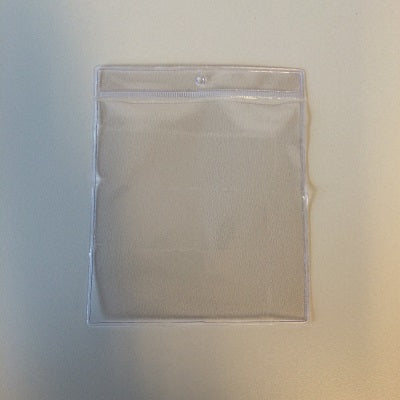 Klika - Couverture de carte de meuble pour carte 100x105mm 100 6 pièces