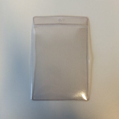 Klika - Möbelkartenhülle für Karte 100x130mm 100