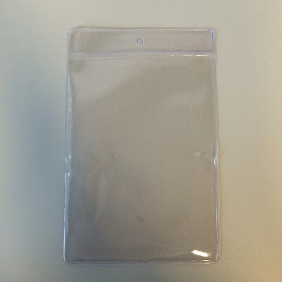 Klika - Möbelkartenhülle für Karte 115x160mm 100