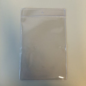 Klika - Couverture de carte de meuble pour carte 115x160mm 100 5 pièces