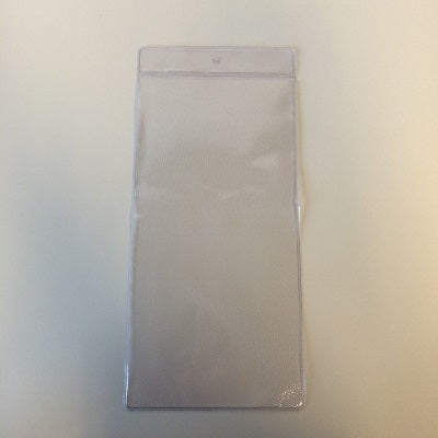 Klika - Möbelkartenhülle für Karte 105x215 100