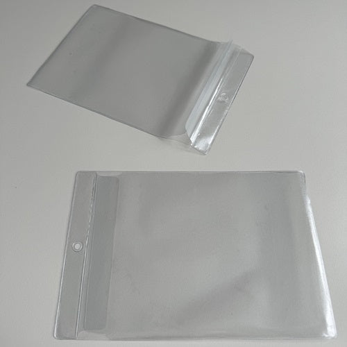 Klika - Protège carte meuble pour carte 155x215 + rabat