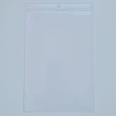 Klika - Couverture de carte de meuble pour carte 150x215 /A5 3 pièces