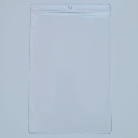 Klika - Couverture de carte de meuble pour carte 150x215 /A5 3 pièces
