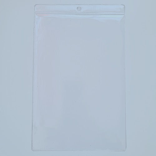 Klika - Couverture de carte de meuble pour carte 150x215 /A5 3 pièces