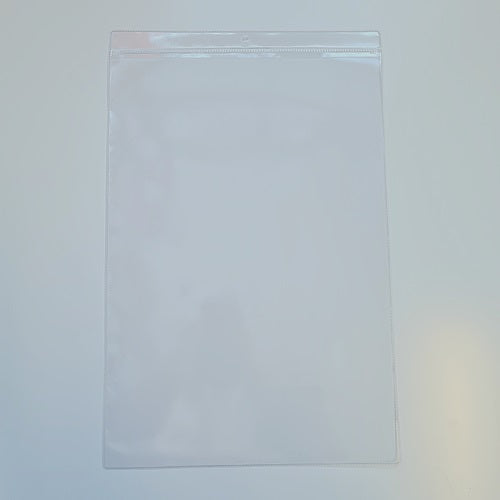 Klika - Möbelkartenhülle für Karte 215x310 /A4