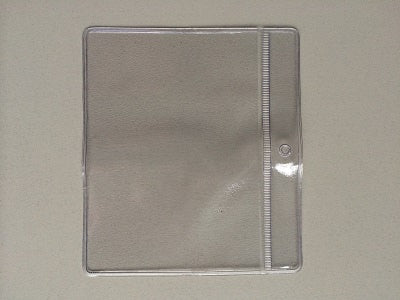 Klika - Couverture de carte de meuble pour la carte 155x115mm 100