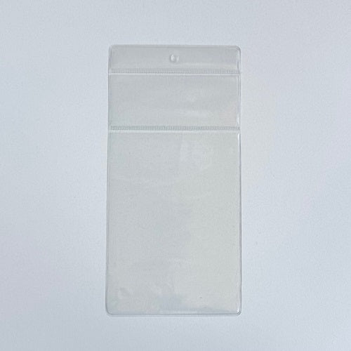 Klika -  Meubelkaarthoes vak1 110x40 vak2 110x155