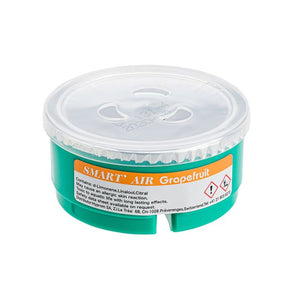 Cleaninq – Lufterfrischer Grapefruit-Nachfüllgel