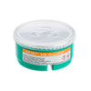Cleaninq - Gel de recharge pour désodorisant Pamplemousse