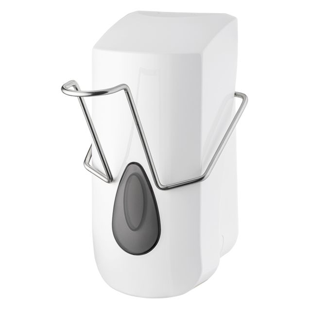 Cleaninq - Commande du bras du distributeur de savon pour les mains