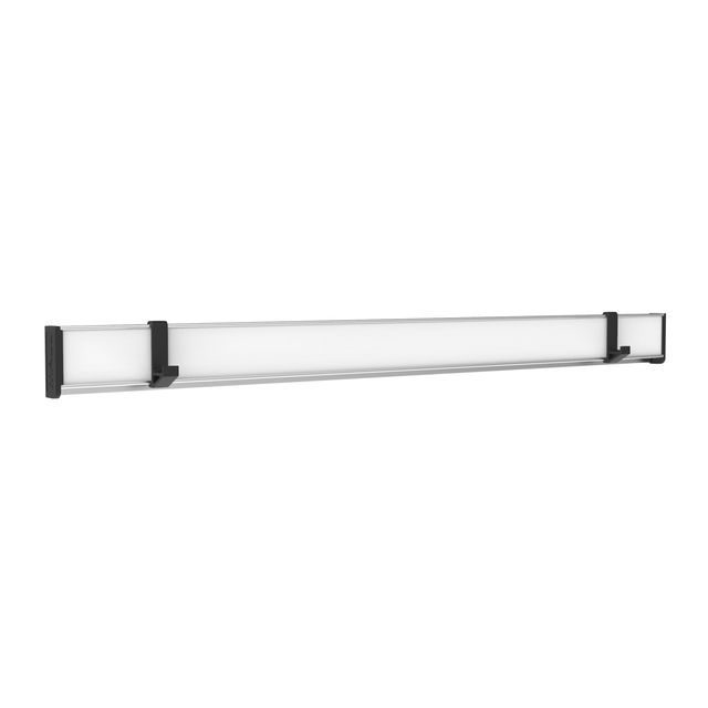 Maul - Wandschiene Talent Pro 50cm 5 Funktionen Aluminium