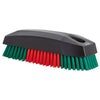 Vikan - Brosse à ongles dure, 4x12cm