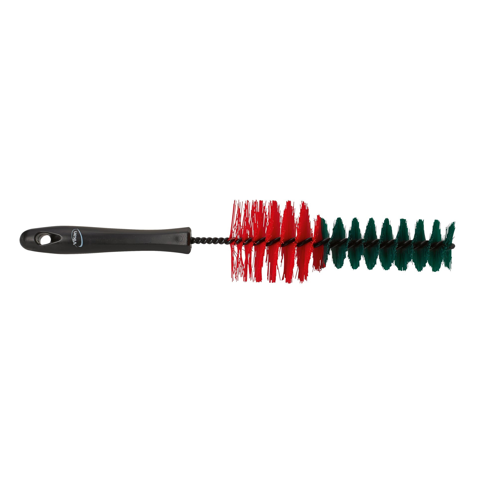 Vikan - Brosse à jantes dure 6,5/4x32,5cm polyester