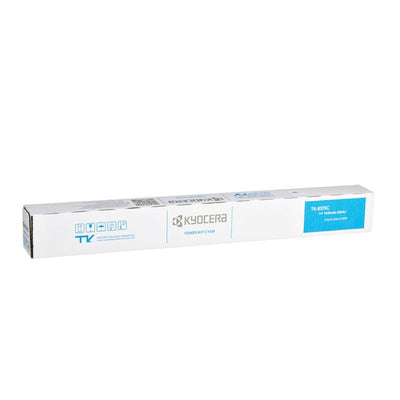 Kyocera - Toner tk-8375c blau