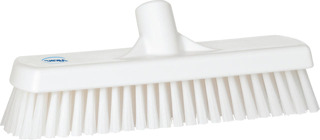 Vikan - Laveuse de sol fibre dure 305mm blanc