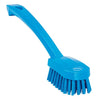 Vikan - Brosse à vaisselle universelle 260mm bleue