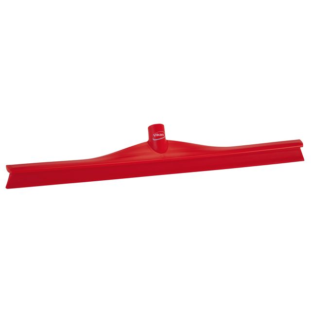 Vikan -  Vloertrekker ultra hygiëne 60cm rood