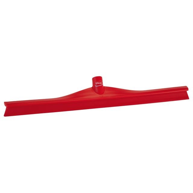 Vikan - Tracteur de sol Ultra Hygiène 60 cm rouge