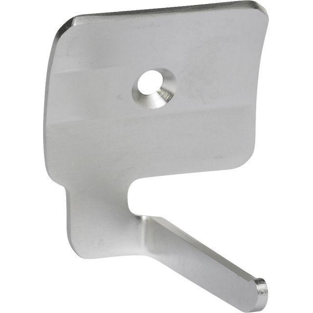 Vikan - Support suspendu 1 crochet 85mm inox