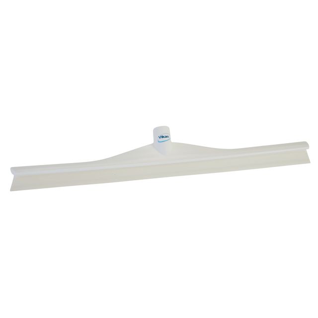 Vikan - Raclette sol ultra hygiène 60cm blanche
