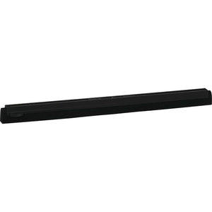Vikan -  Cassette met duimgreep 60cm zwart
