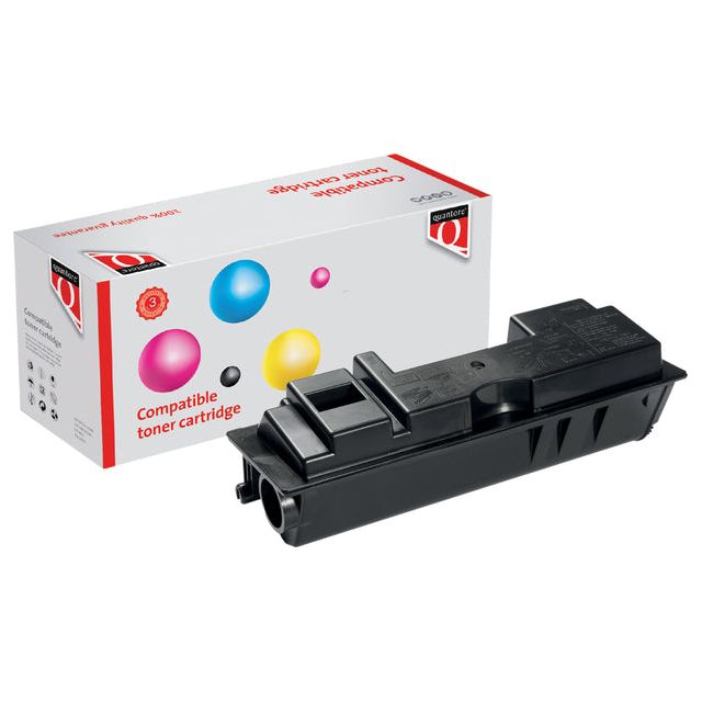 Quantore - Toner kyocera tk-1160k zwart