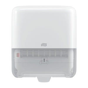 Tork -  Handdoekroldispenser h1 elevation matic wit | 60 stuks
