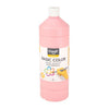 Creall - Peinture pour affiches rose basique 1000ml