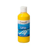 Creall - Peinture linoléum Lino jaune 250ml