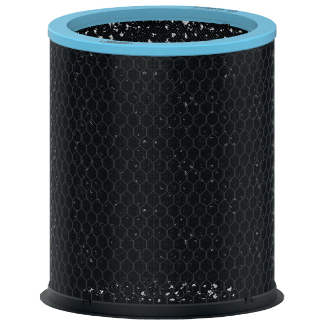 Leitz - Filter Kohleallergie und Grippe für TruSens Z-3000 | 12 Stück