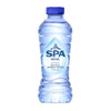 Spa -  Waterreine blauw petfles 330ml