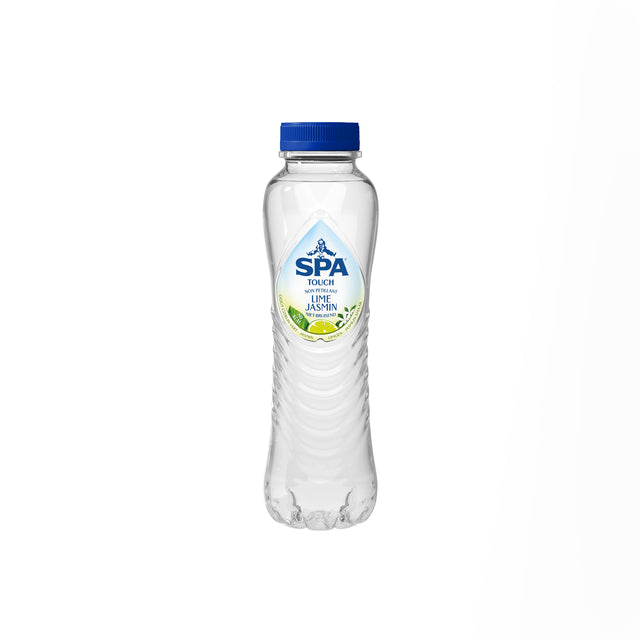 Spa - Watertouch toujours citron jasmin petfles 500 ml