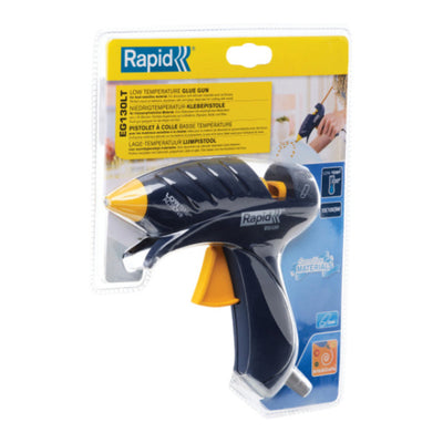 Rapid - Pistolet à colle EG130