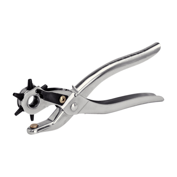 Rapid - Revolver-Stanzzange RP03