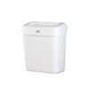 Tork - Poubelle B2 insert ouvert 20 litres blanc 226100