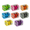 Bruna Office -  Puzzel Colour Block display (24 stuks)