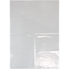Klika - Sac | Poche plate | PEBD | 32x50cm | 38mois | transparent | 1000 pièces