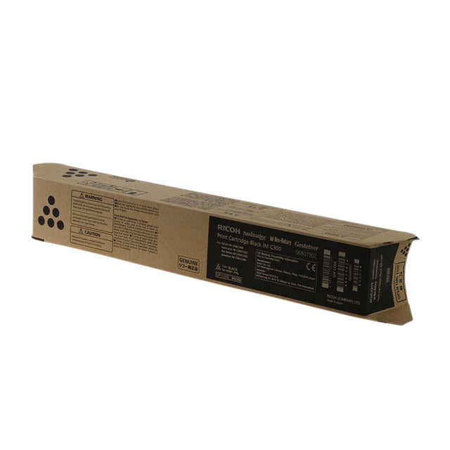 Ricoh - Cartouche toner 842382 noir