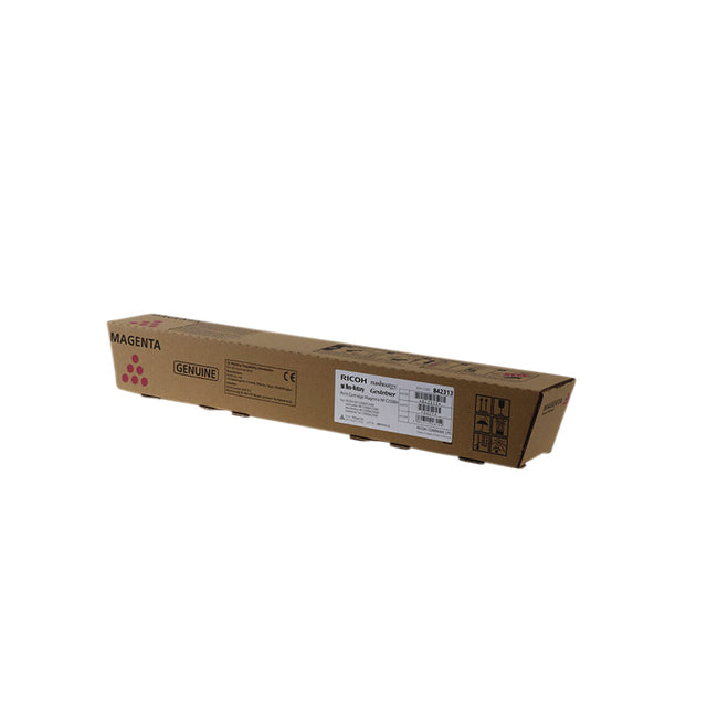 Ricoh -  842313 tonercartridge 1 stuk(s) Origineel Magenta