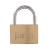 Pavo -  Hangslot  40mm