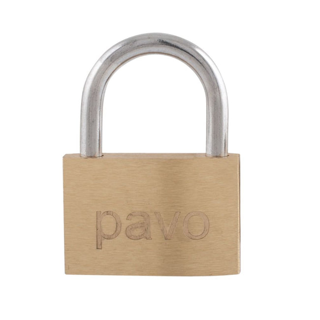 Pavo - Cadenas 40mm