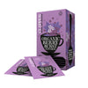 Clipper -  Thee  infusion berry burst bio 25 zakjes