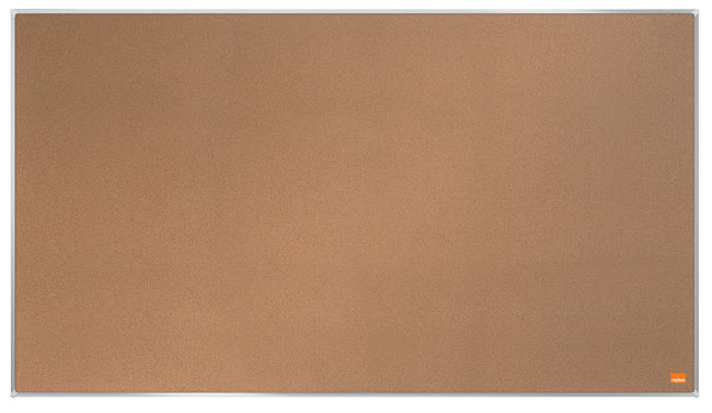 Nobo - Pinnwand Impression Pro Widescreen 50x89cm Kork