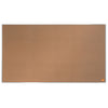 Nobo - Tableau d'affichage Impression Pro écran large 50x89cm liège