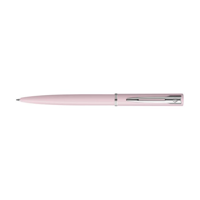 Waterman - Ballpen allure ct m pastel rose