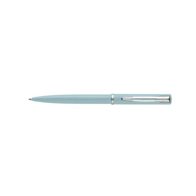 Waterman -  Balpen allure ct m pastel blauw